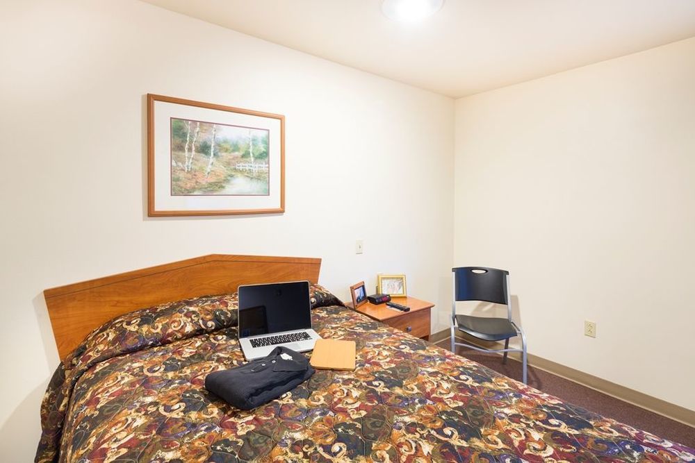 Extended Stay America Select Suites - Pensacola - Northeast Ferry Pass Номер фото