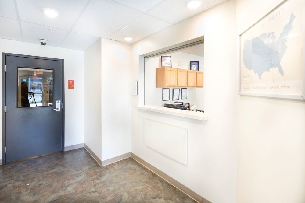 Extended Stay America Select Suites - Pensacola - Northeast Ferry Pass Интерьер фото