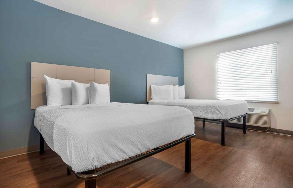 Extended Stay America Select Suites - Pensacola - Northeast Ferry Pass Номер фото