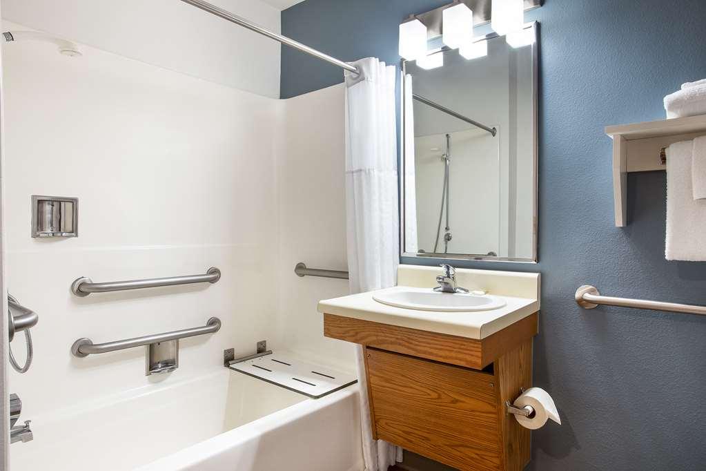 Extended Stay America Select Suites - Pensacola - Northeast Ferry Pass Номер фото