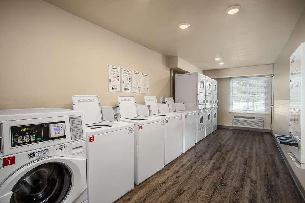 Extended Stay America Select Suites - Pensacola - Northeast Ferry Pass Удобства фото