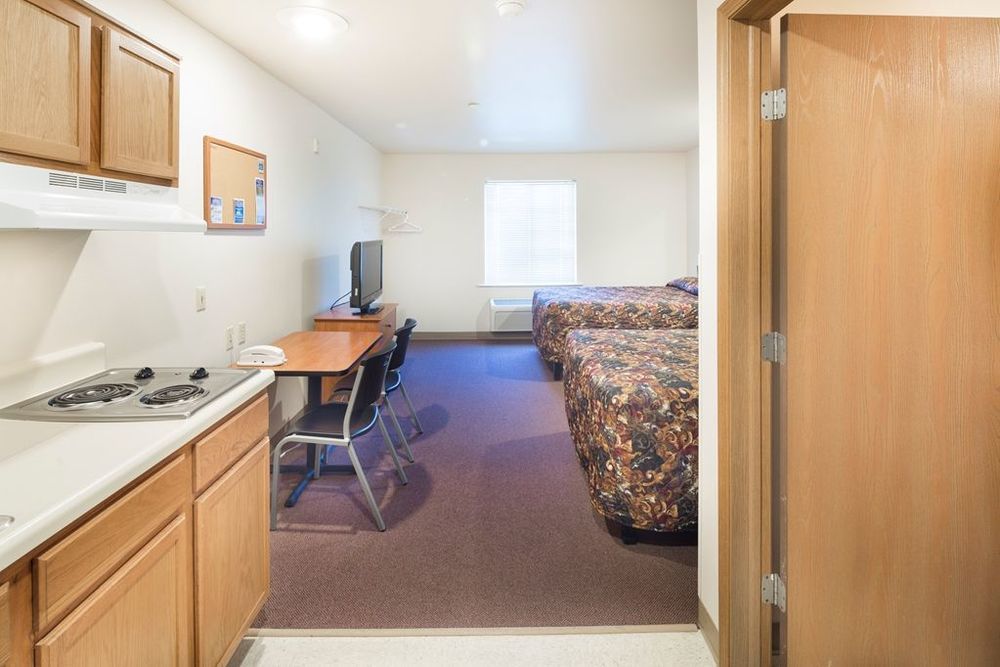 Extended Stay America Select Suites - Pensacola - Northeast Ferry Pass Номер фото