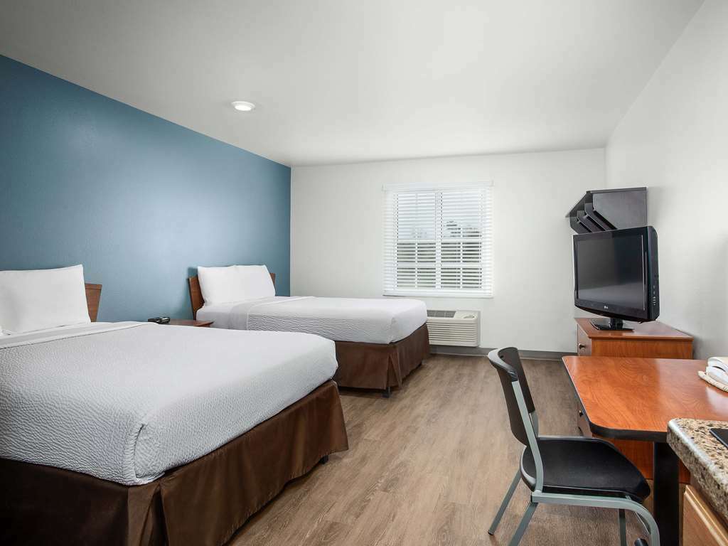 Extended Stay America Select Suites - Pensacola - Northeast Ferry Pass Номер фото