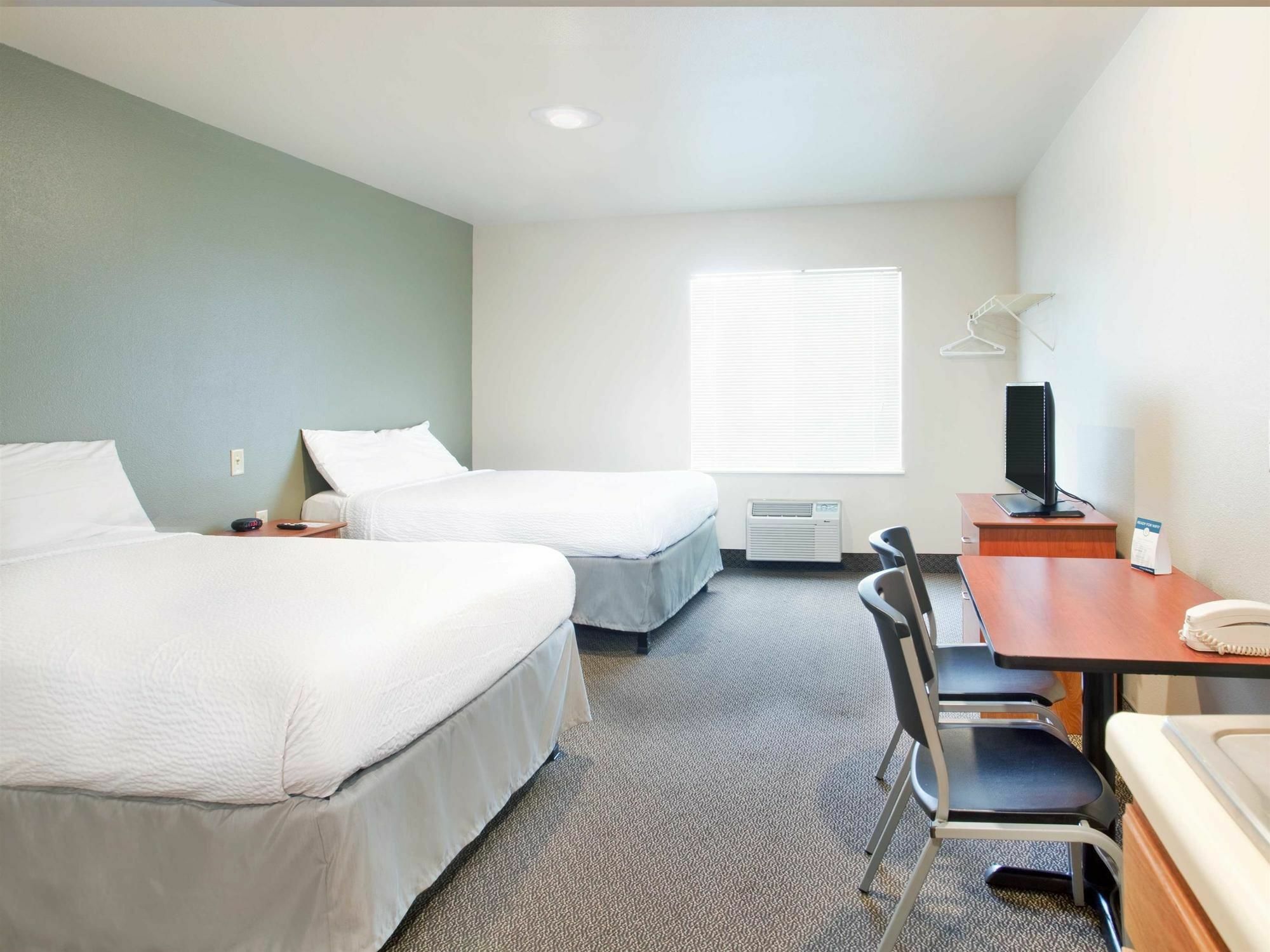 Extended Stay America Select Suites - Pensacola - Northeast Ferry Pass Экстерьер фото