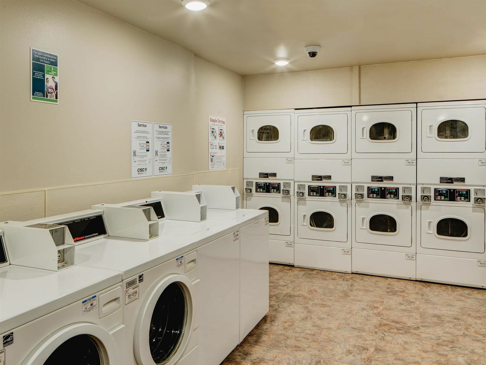 Extended Stay America Select Suites - Pensacola - Northeast Ferry Pass Экстерьер фото