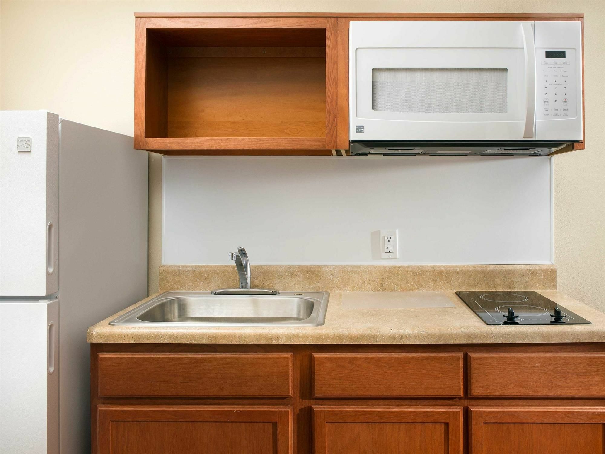 Extended Stay America Select Suites - Pensacola - Northeast Ferry Pass Экстерьер фото